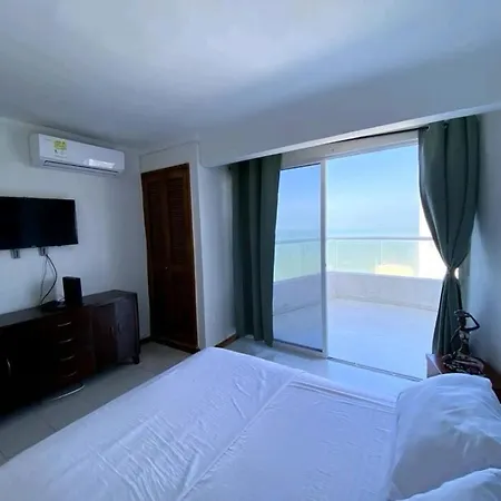 Casa Del Mar Apartamento