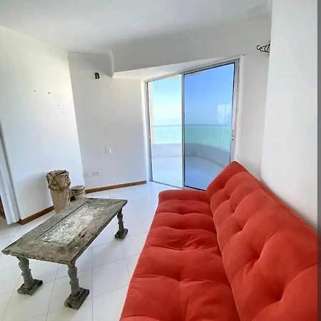Casa Del Mar Apartamento Cartagena