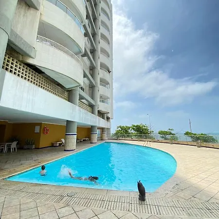 Apartamento Casa Del Mar *