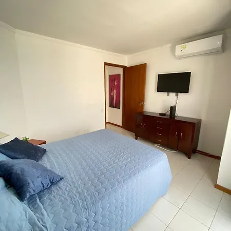 Casa Del Mar Apartamento *